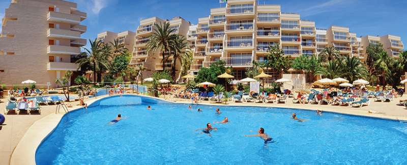 dal travel Protur Floriana Resort Aparthotel