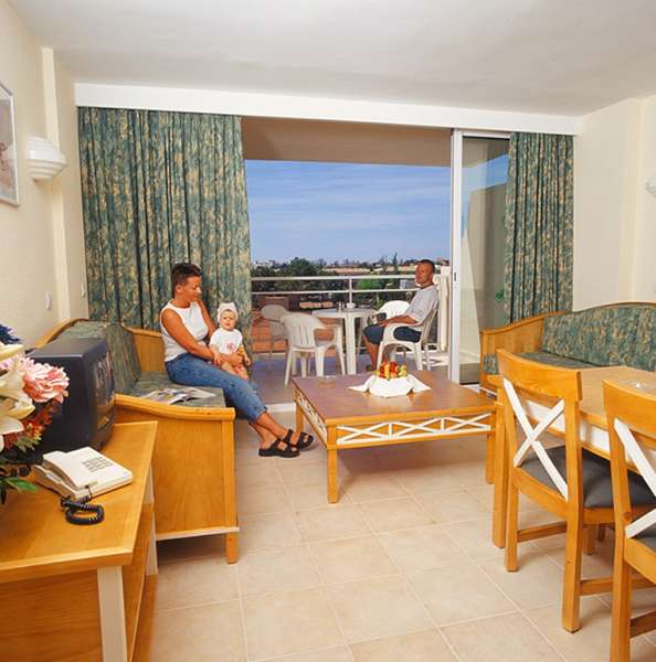 dal travel Protur Floriana Resort Aparthotel