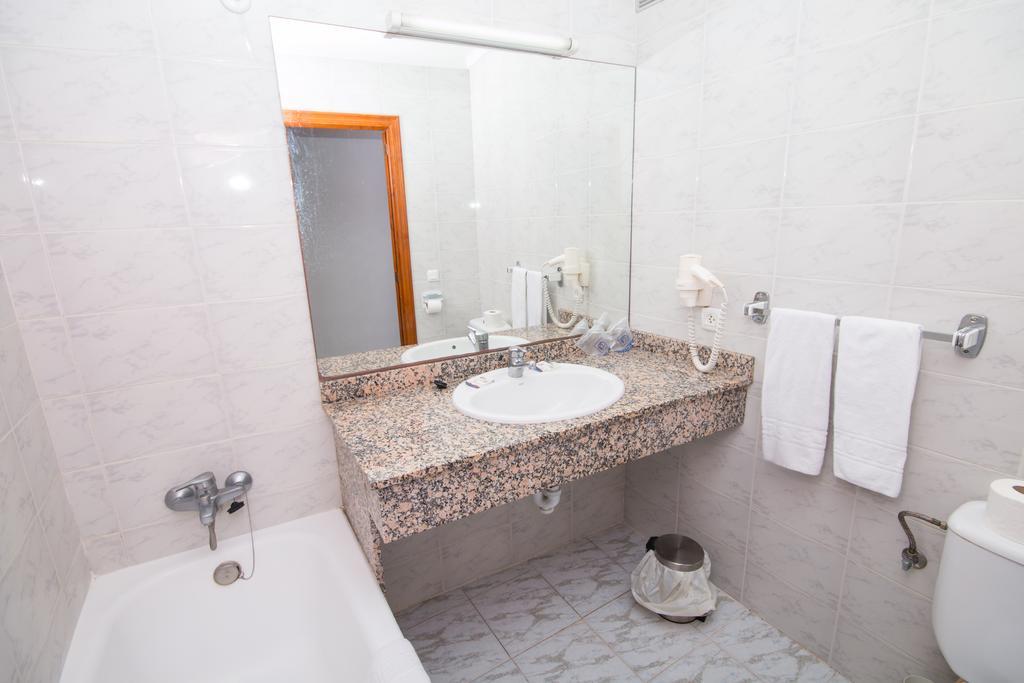 Hotel Amic Can Pastilla