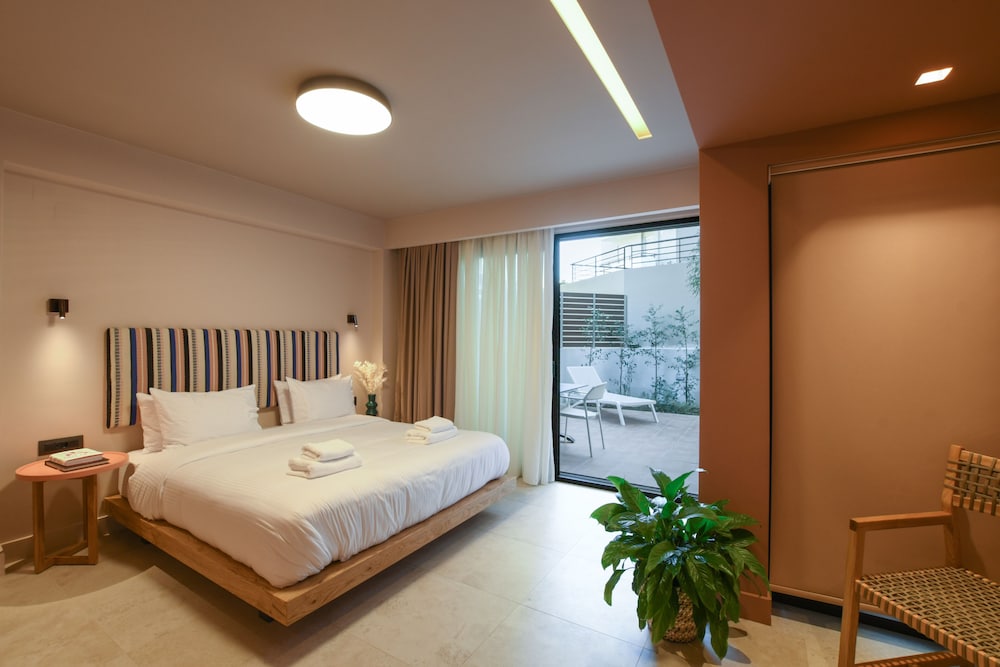 Pavo Art Hotel