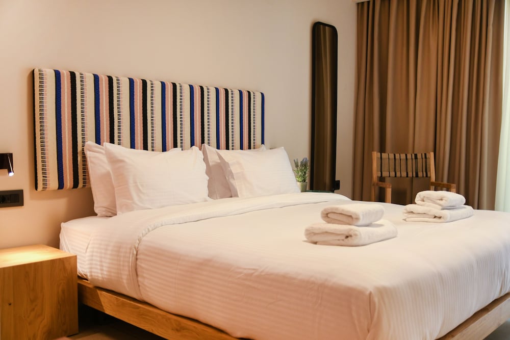 dal travel Pavo Art Hotel