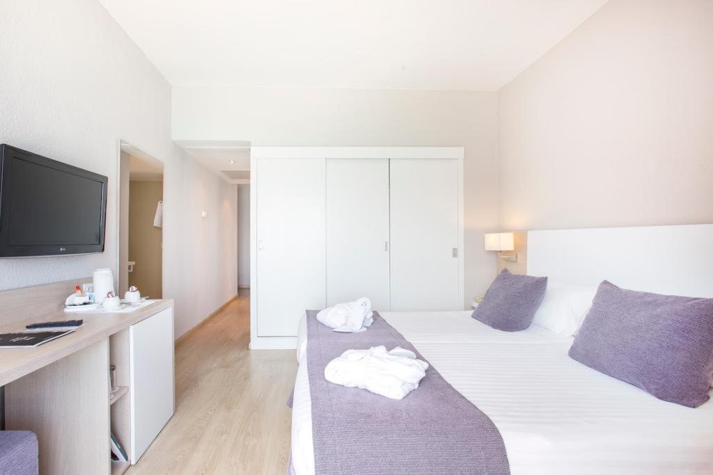 dal travel Be Live Experience Costa Palma