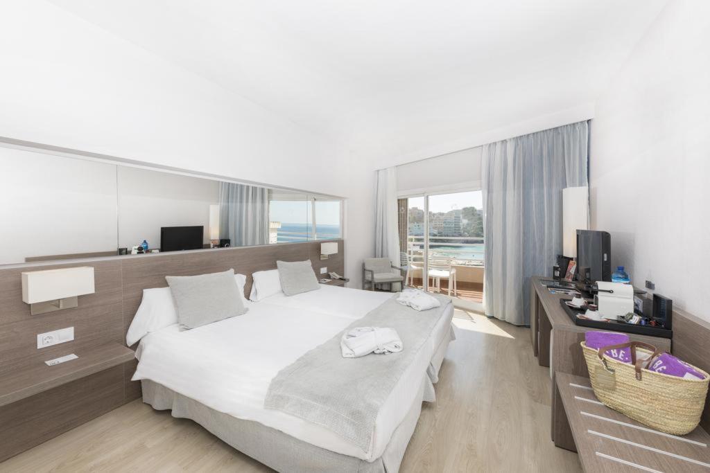 dal travel Be Live Experience Costa Palma