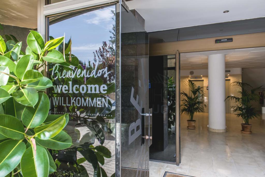 dal travel Be Live Experience Costa Palma