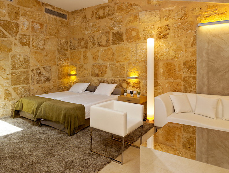 dal travel Santa Clara Urban Hotel & Spa