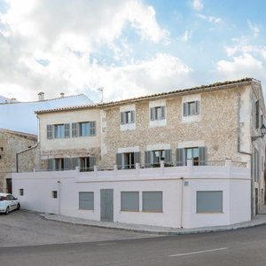 Hotel Son Gris Hotel cazare Selva