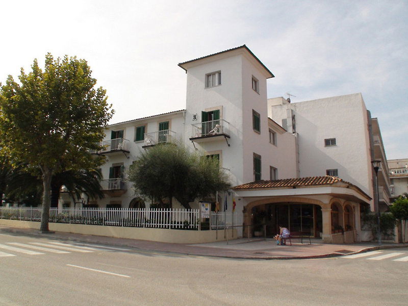 Hotel Eix Alcudia Hotel