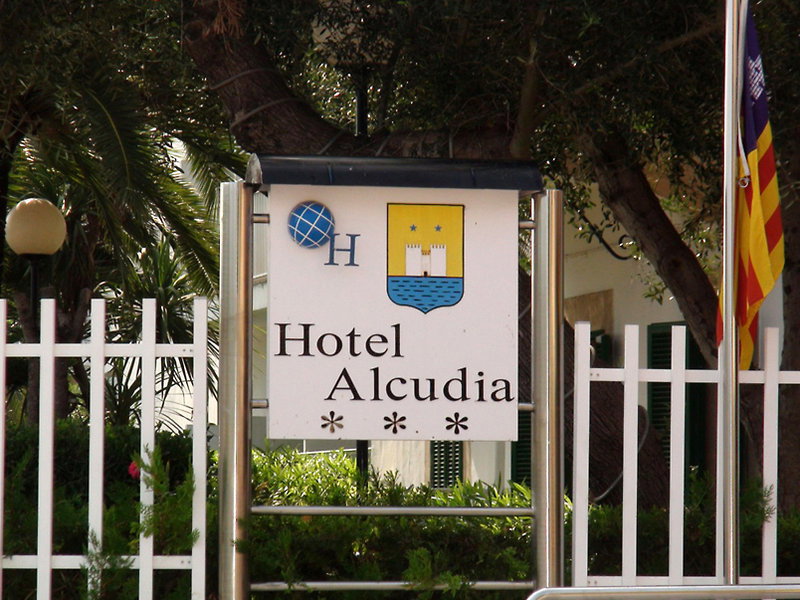Eix Alcudia Hotel