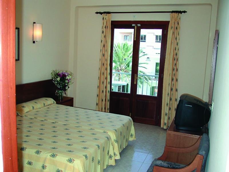 Eix Alcudia Hotel