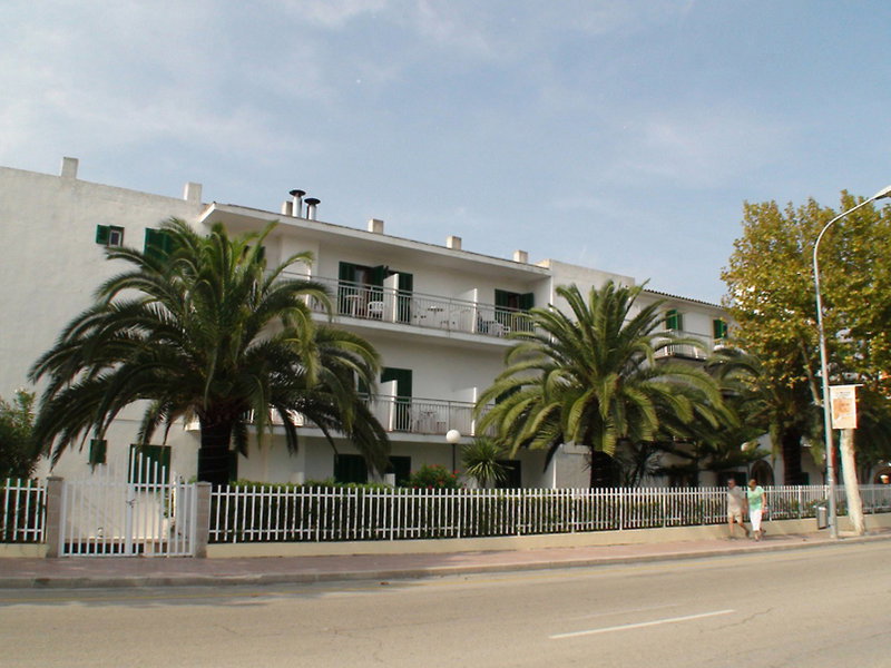 Eix Alcudia Hotel