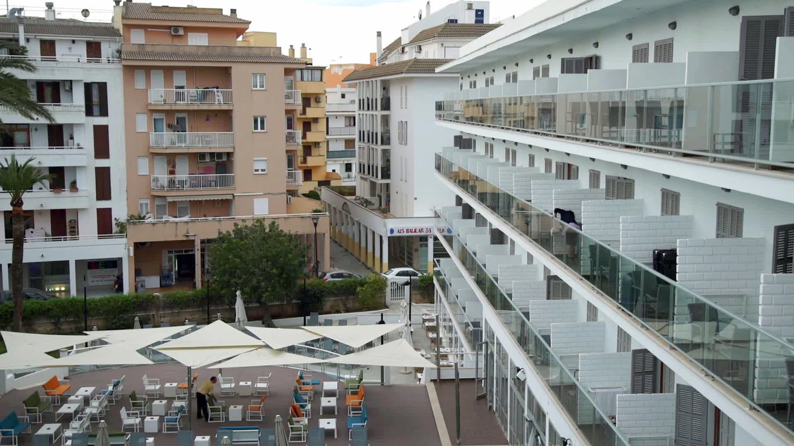 Eix Alcudia Hotel