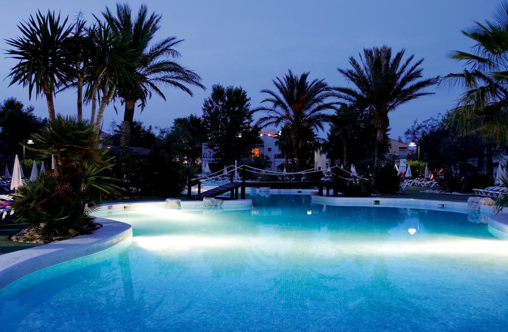 Garden Holiday Village