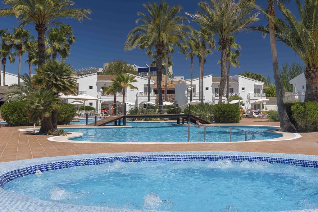 dal travel Garden Holiday Village