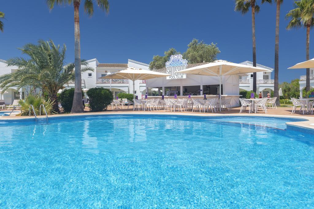 dal travel Garden Holiday Village