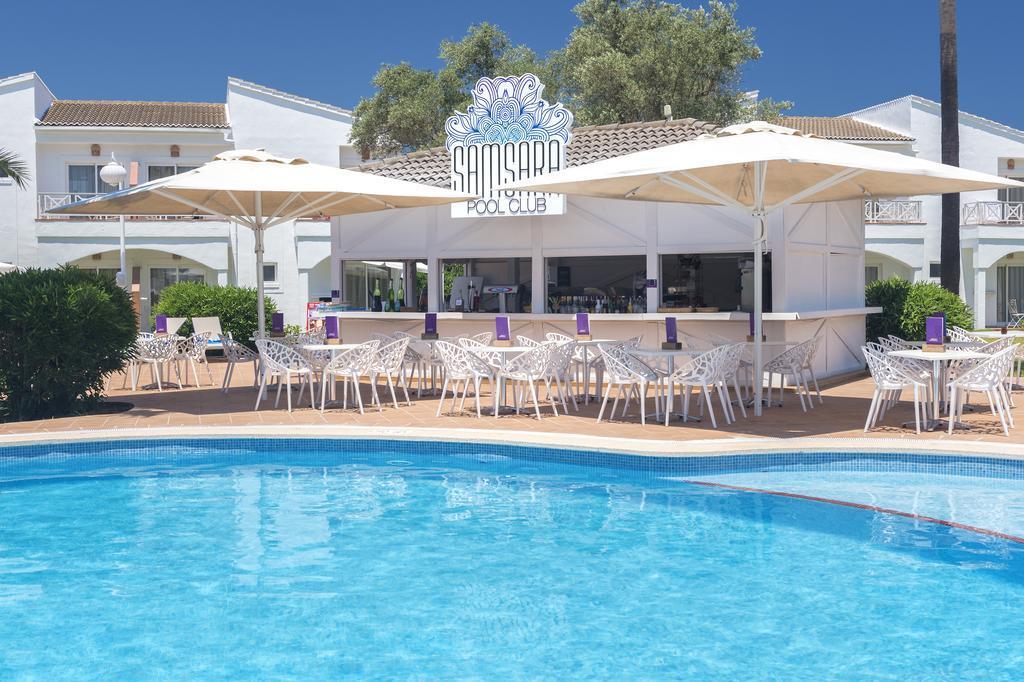 dal travel Garden Holiday Village