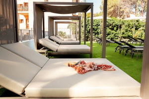 Hotel Diamant Hotel & Aparthotel cazare Cala Ratjada