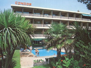 Hotel Nura Condor cazare Playa de Palma