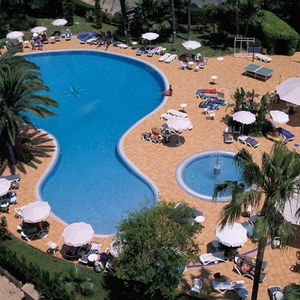 Hotel Hotel Oleander cazare Playa de Palma