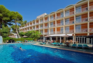 Hotel Isla De Cabrera Hotel cazare Colonia de Sant Jordi