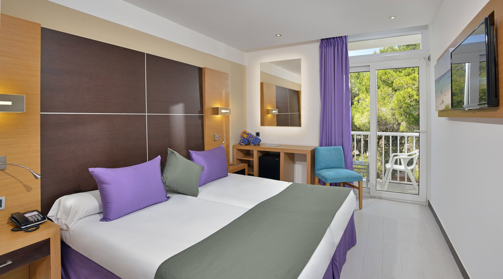 Isla De Cabrera Hotel