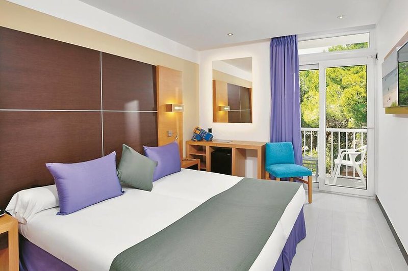 Isla De Cabrera Hotel