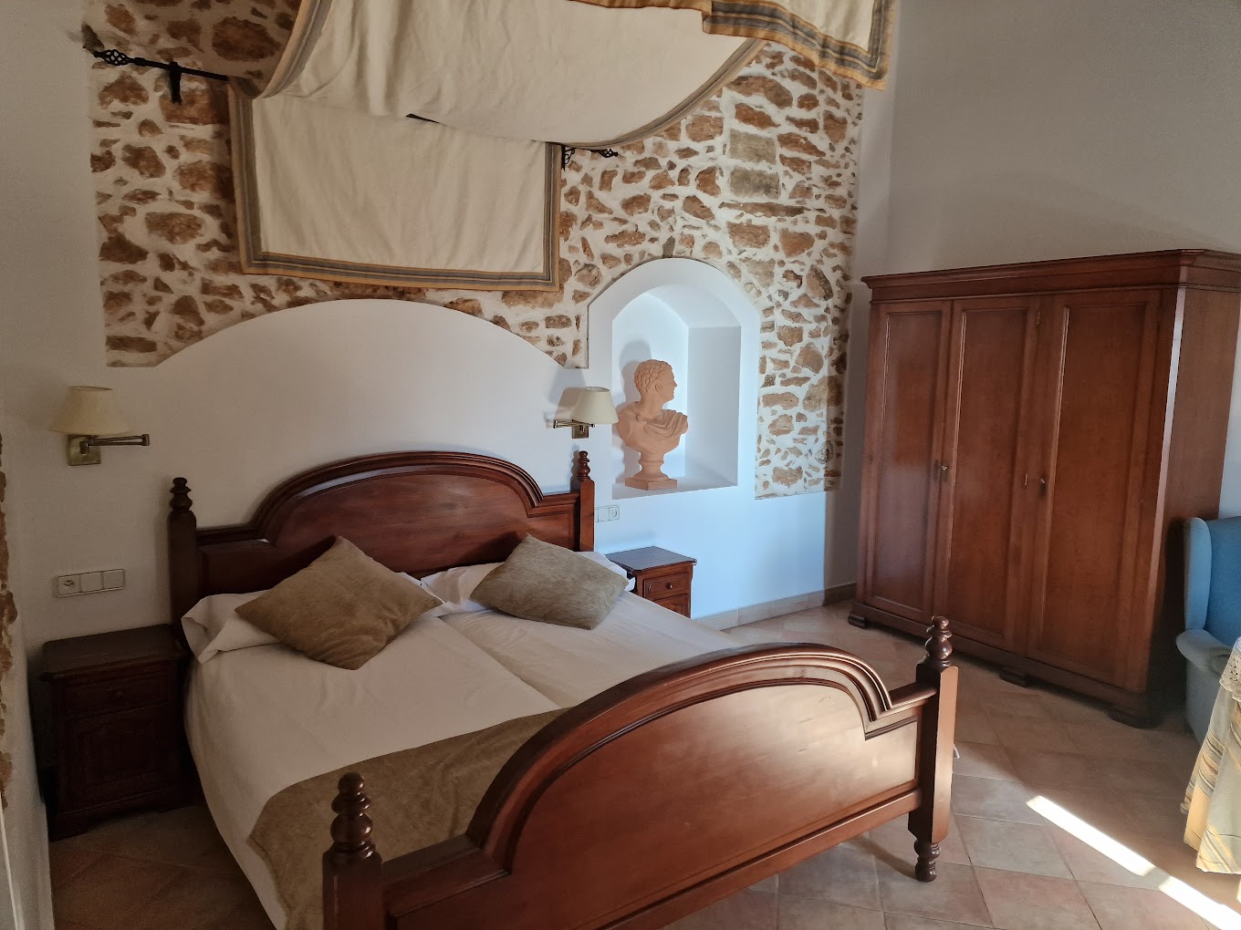 dal travel Es Puig De Ros D'alt