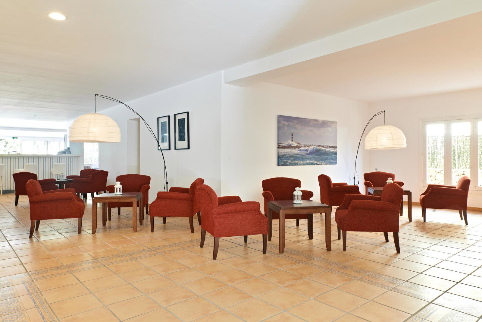 Lemar Hotel & Apartments - Bluewater Hotel
