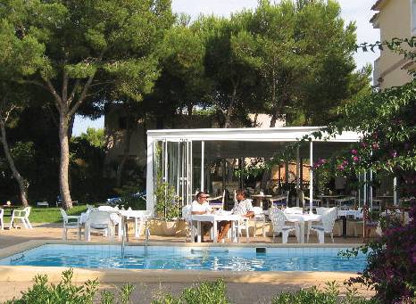 Lemar Hotel & Apartments - Bluewater Hotel