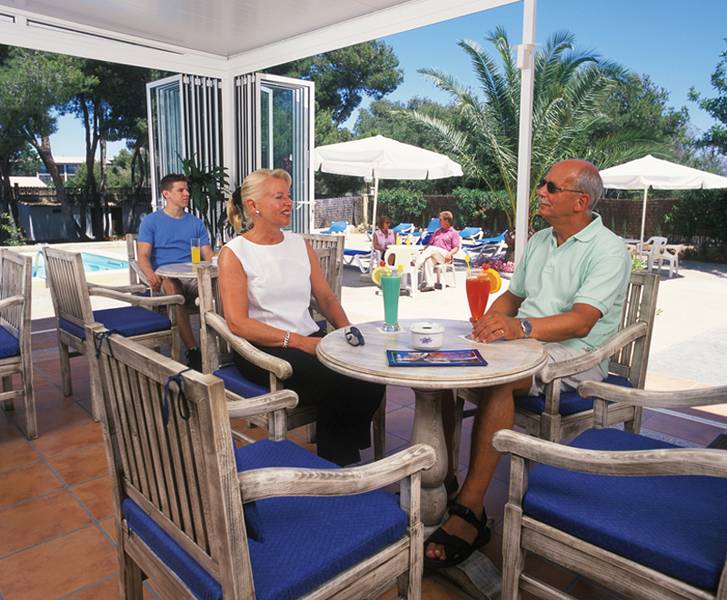 Lemar Hotel & Apartments - Bluewater Hotel