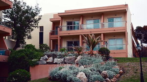 Hotel Thb Cala Lliteras cazare Cala Ratjada