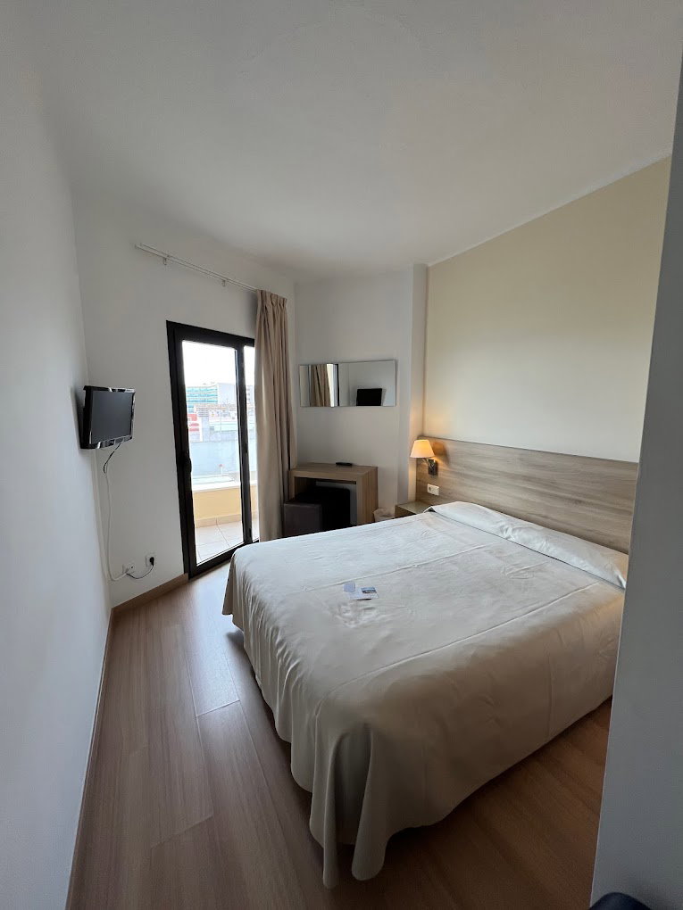Hotel Eden Palma Playa