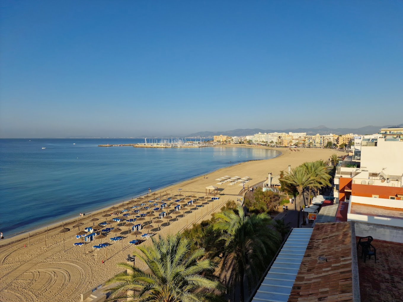 Hotel Eden Palma Playa