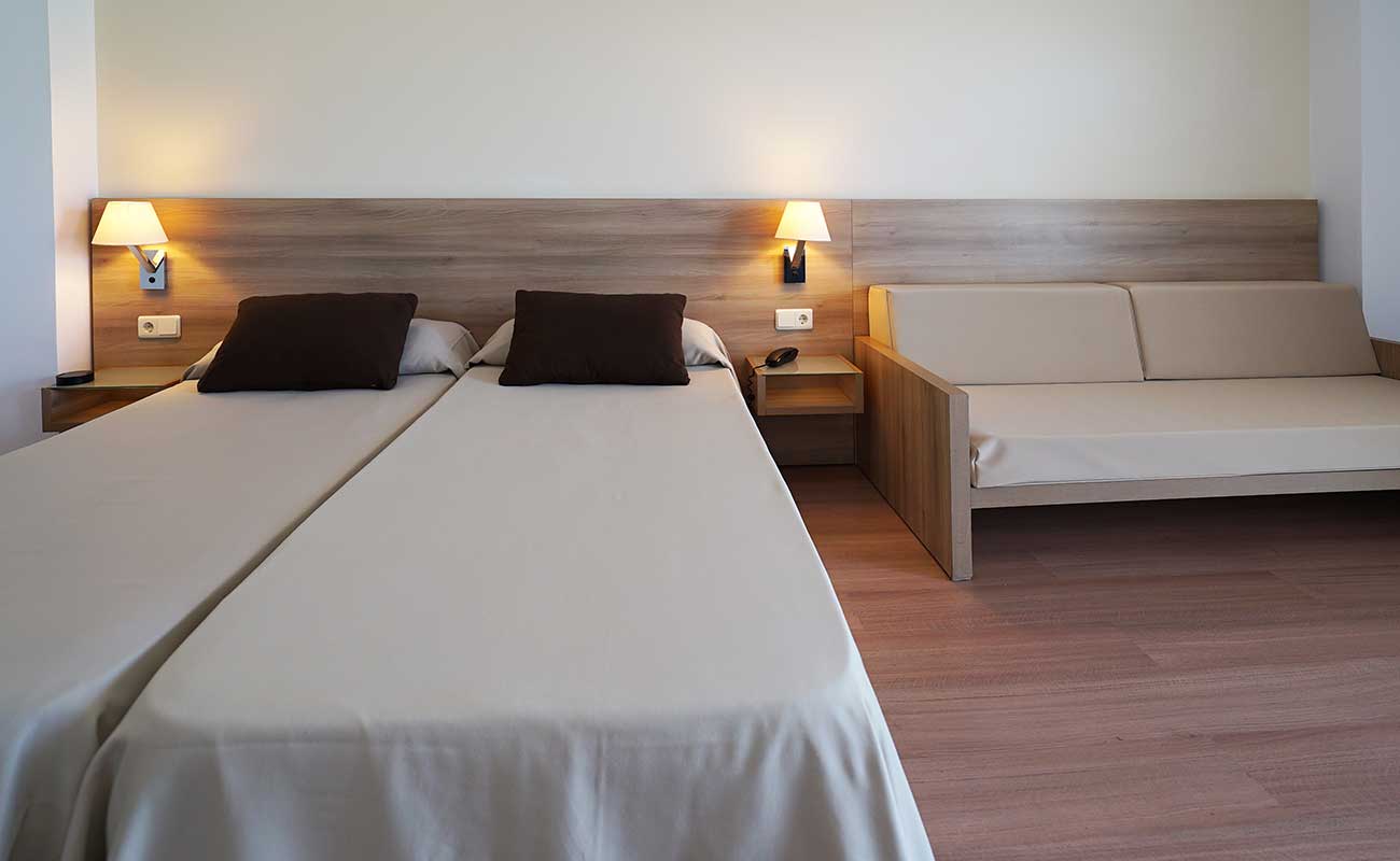 Hotel Eden Palma Playa