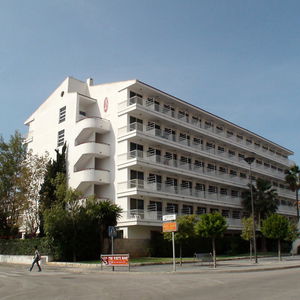 Hotel Js Sol De Alcudia cazare Port d'Alcudia