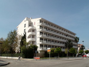 Hotel Js Sol De Alcudia cazare Port d'Alcudia