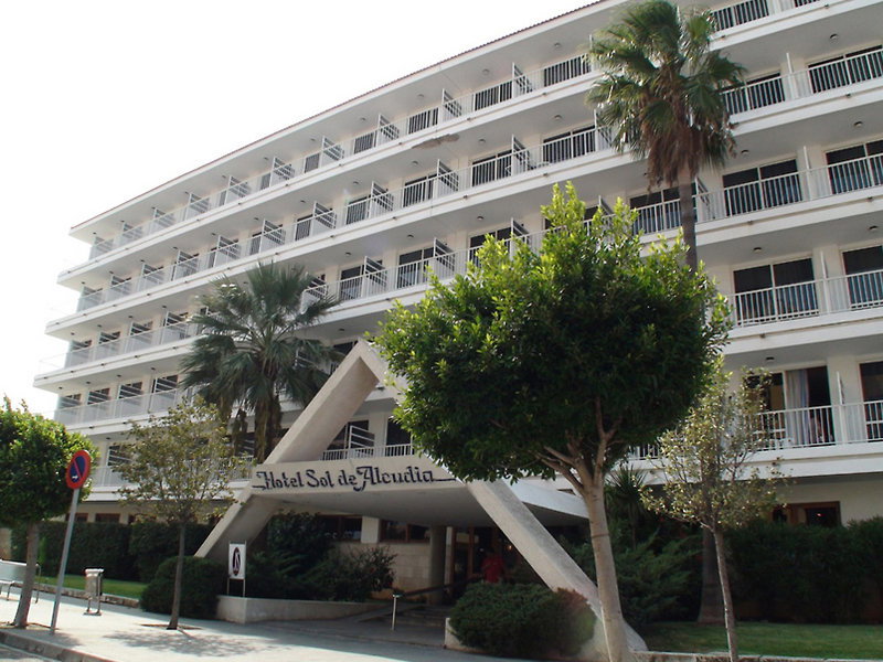 dal travel Js Sol De Alcudia