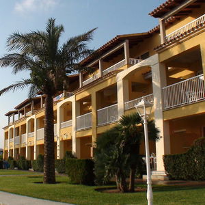 Hotel Club Del Sol Aparthotel cazare Port de Pollenca