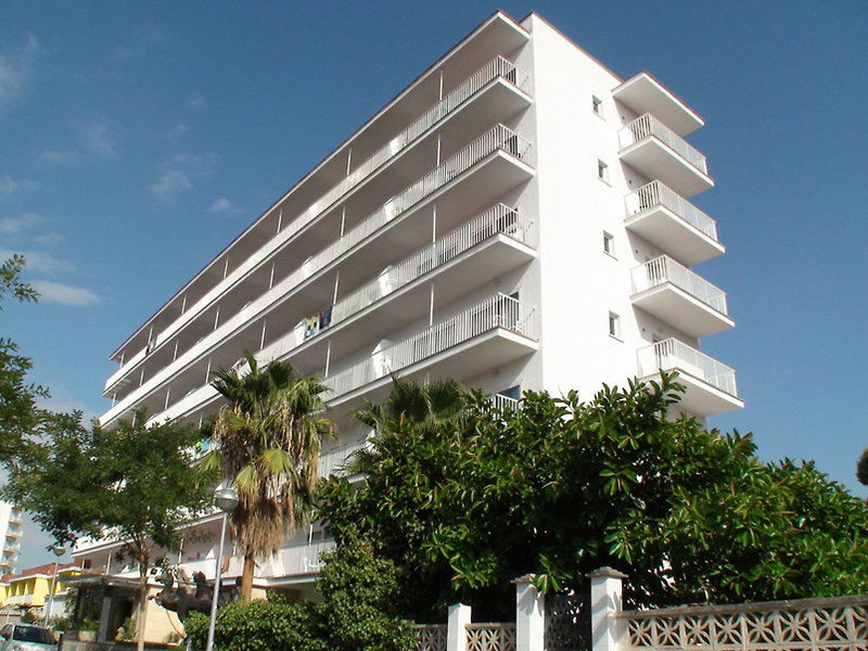 Hotel Ben Hur