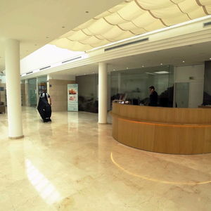 Hotel Eix Platja Daurada Hotel & Spa cazare Can Picafort