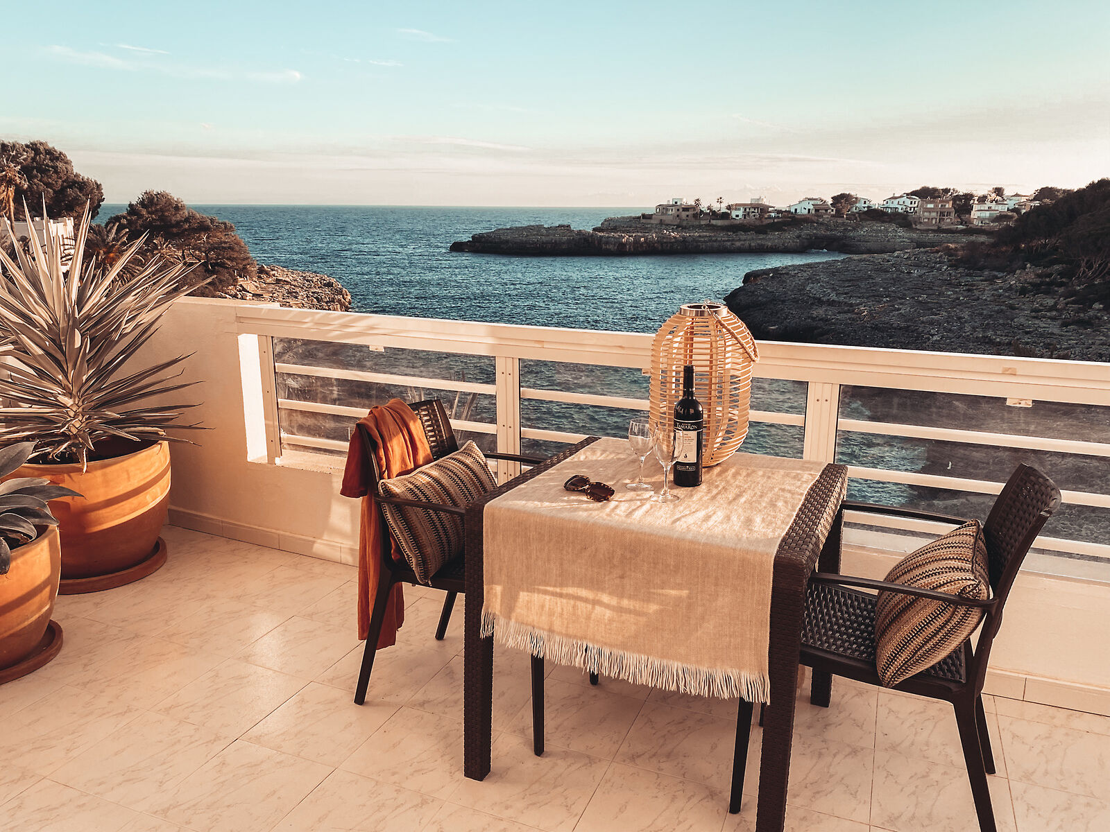 Portomar Apartments