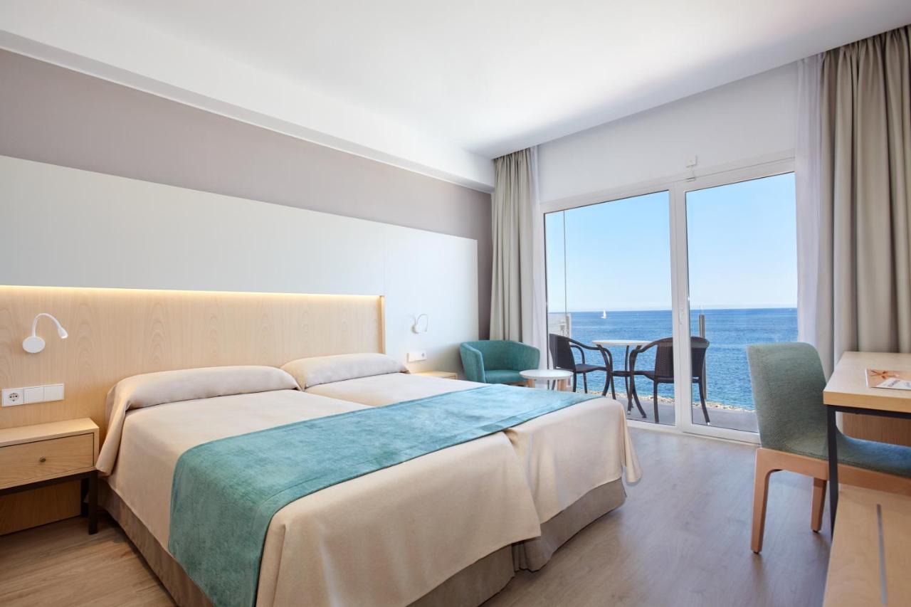 Universal Hotel Cabo Blanco