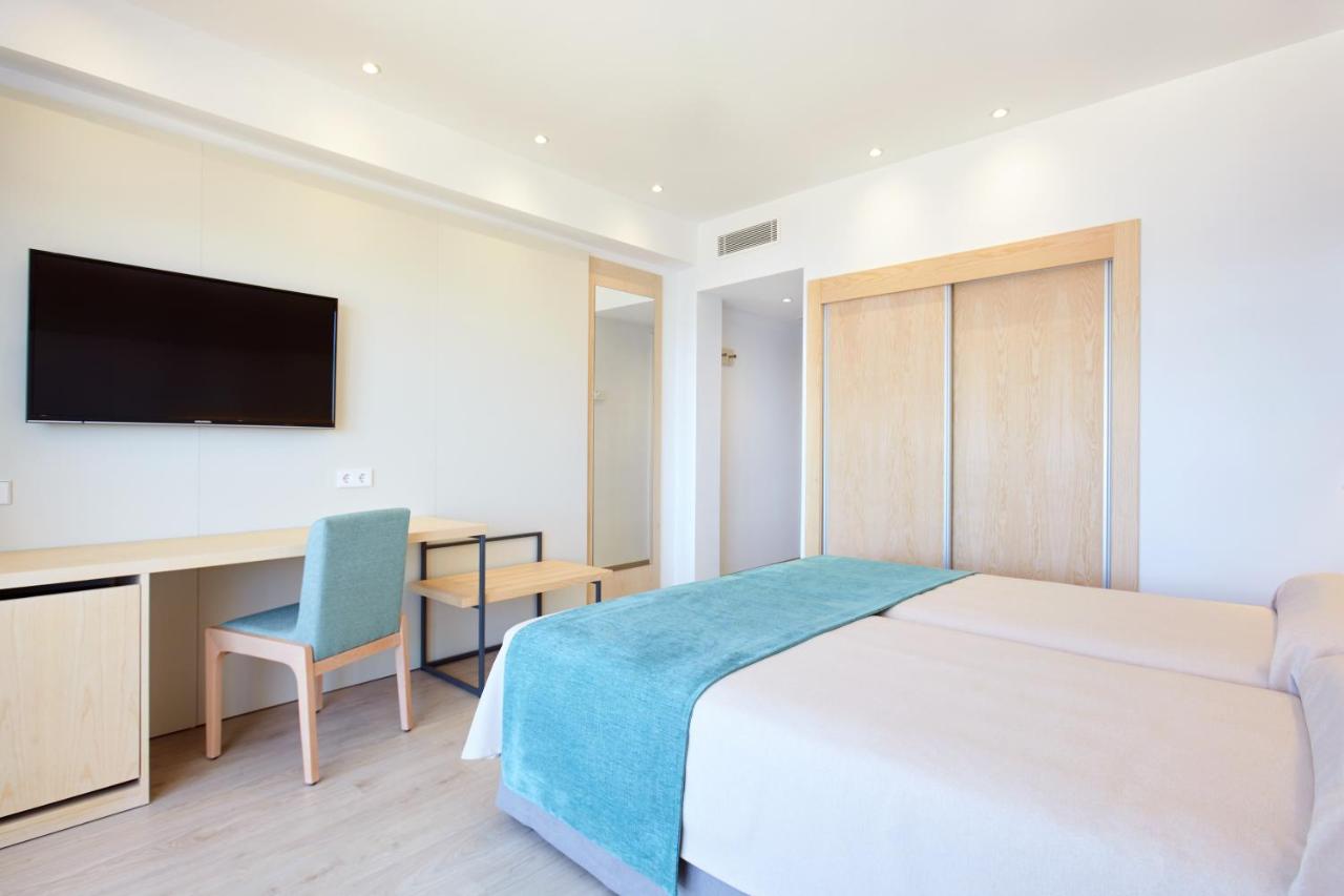 Universal Hotel Cabo Blanco