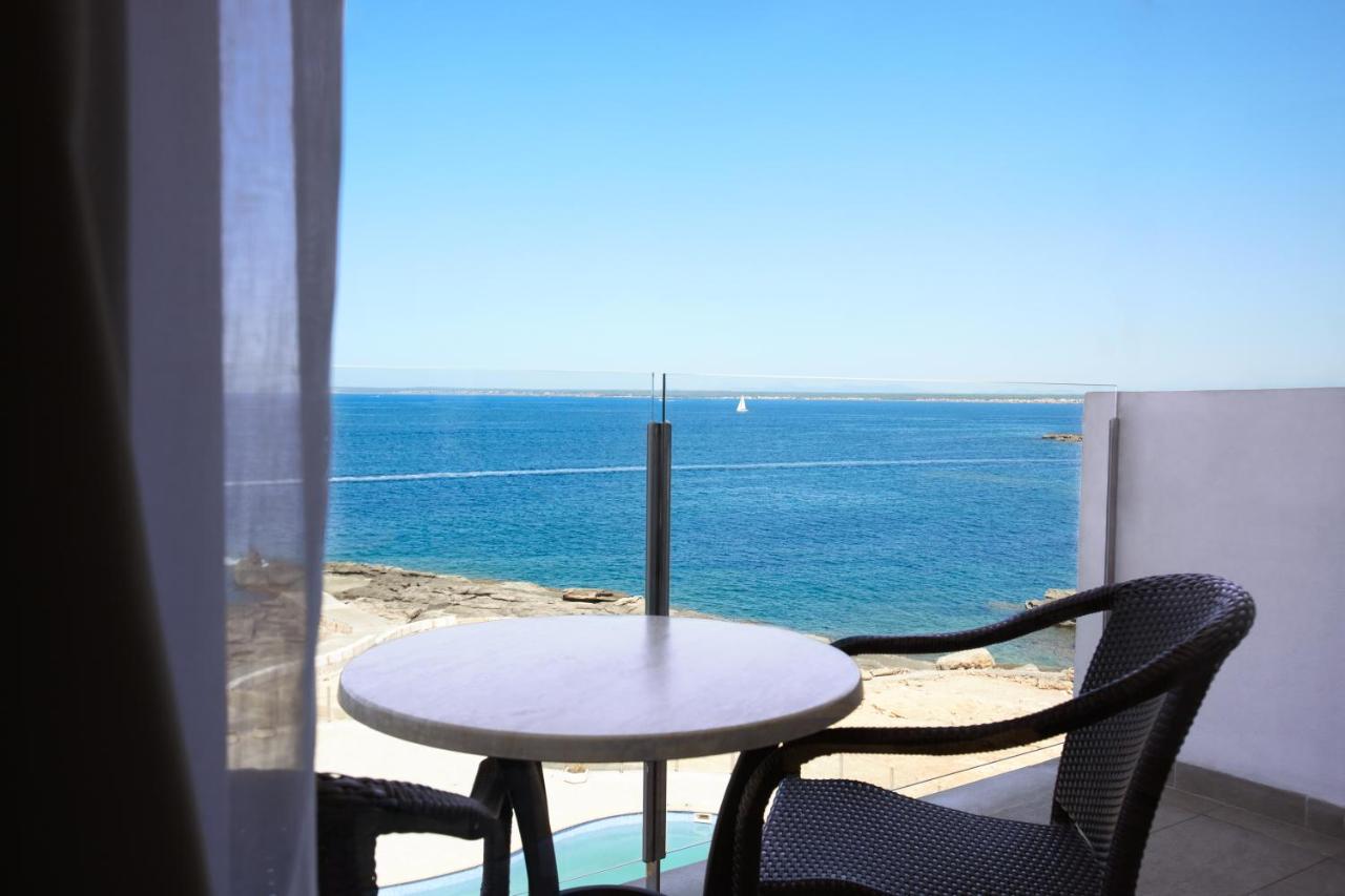 Universal Hotel Cabo Blanco