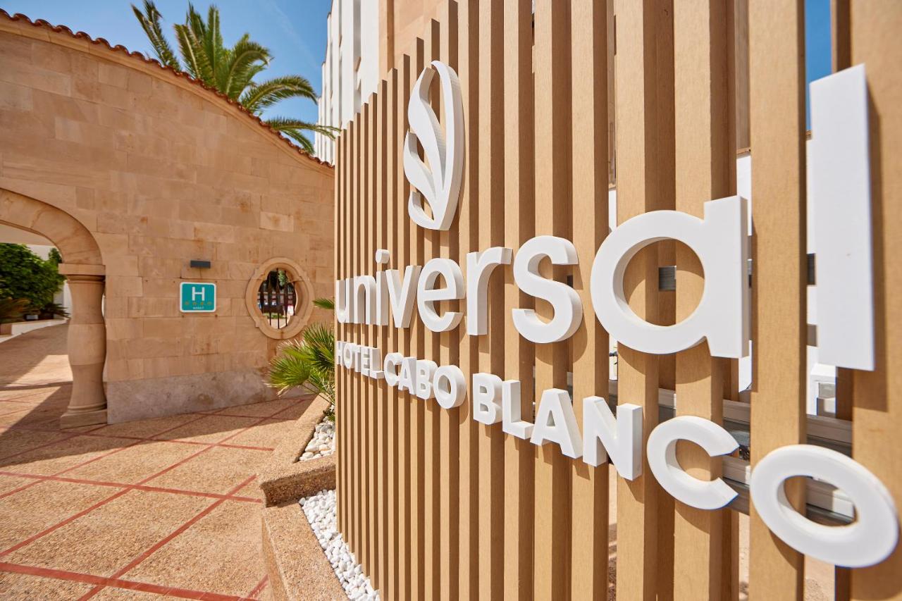 Universal Hotel Cabo Blanco
