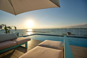 Hotel Villa Chiquita cazare Colonia de Sant Jordi