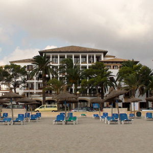 Hotel Hoposa Hotel Uyal cazare Port de Pollenca