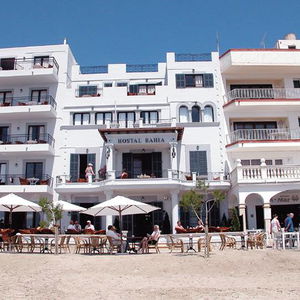 Hotel Hoposa Hotel Bahia cazare Port de Pollenca