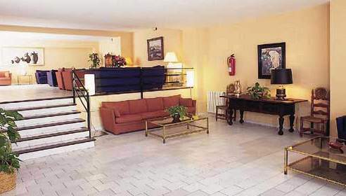 Hotel Hotel Hoposa Daina