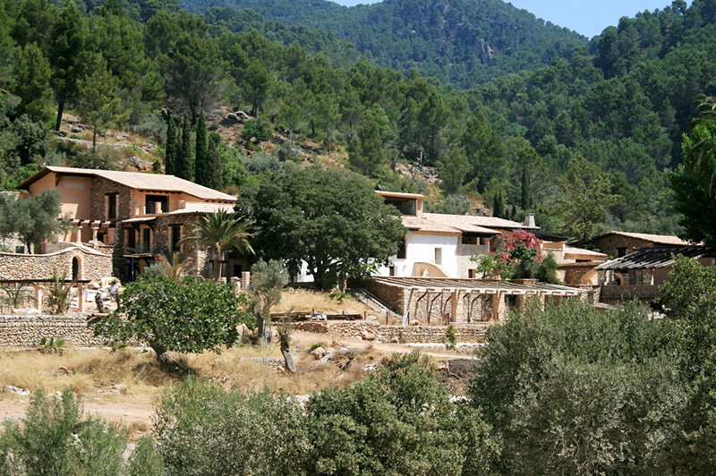 Ratxo Retreat Hotel Melia Collection