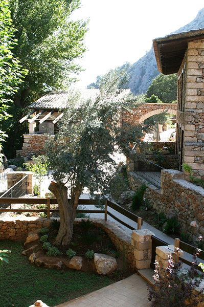 dal travel Ratxo Retreat Hotel Melia Collection